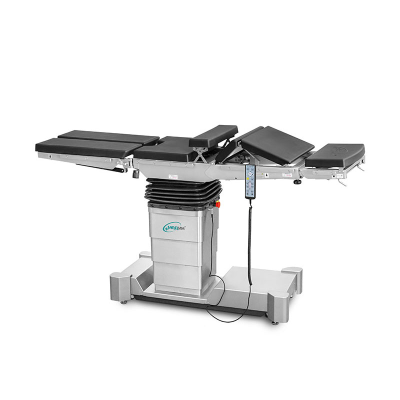 Стол общехирургический МЕДИН ОМ-ДЕЛЬТА