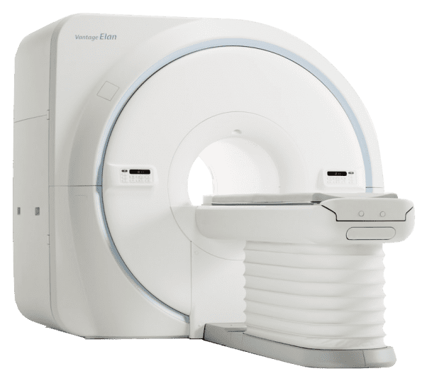 Магнитно-резонансный томограф Canon Vantage Elan 1.5T