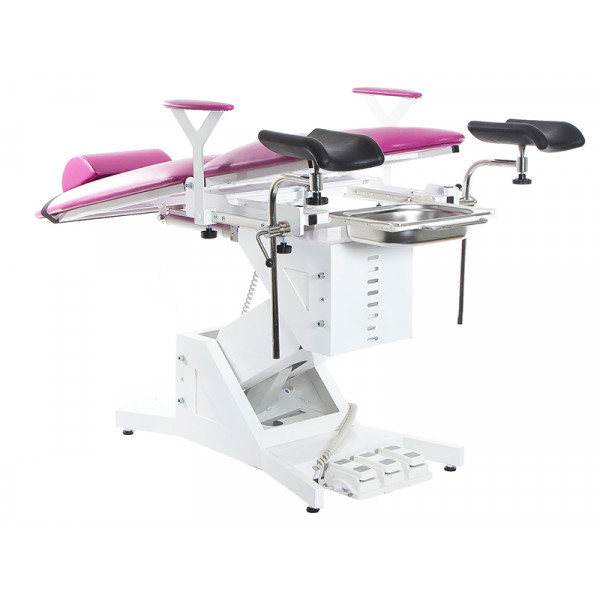 Гинекологическое кресло КГУ-01.3 VLANA