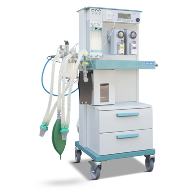 Аппарат для ингаляционной анестезии MK-1-1