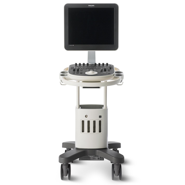 Ультразвуковая диагностическая система Philips ClearVue 350