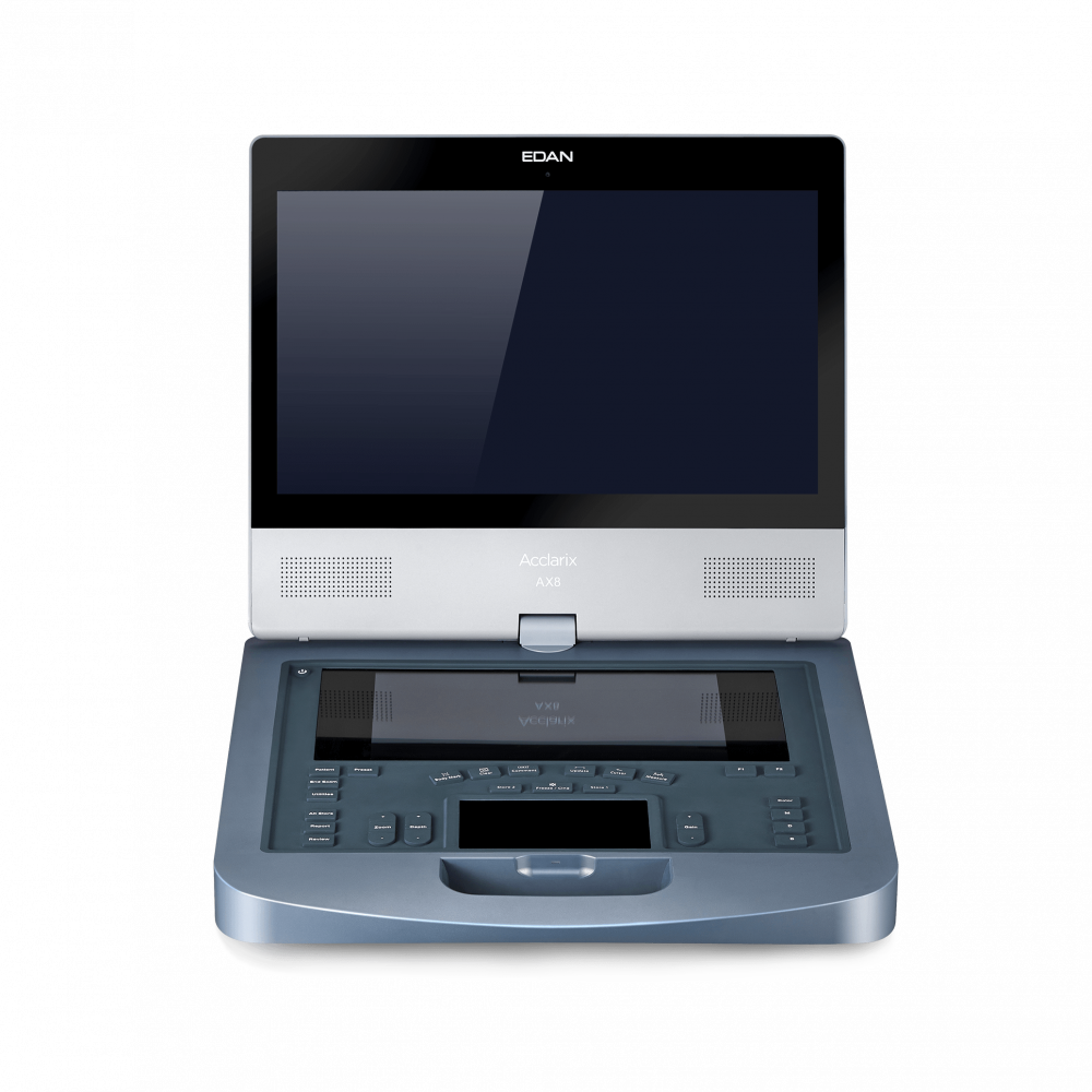 Аппарат УЗИ Edan Acclarix AX8
