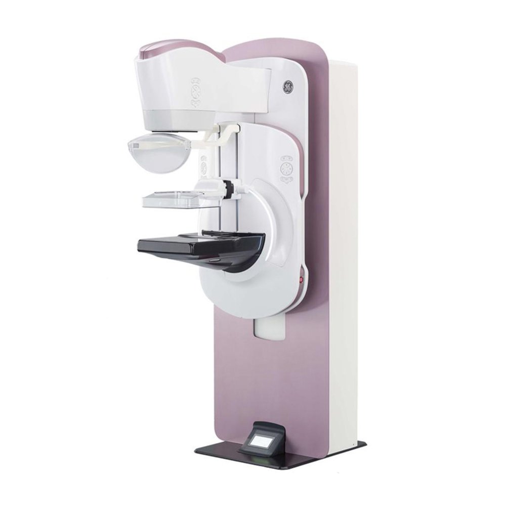 Маммограф GE Senographe Pristina