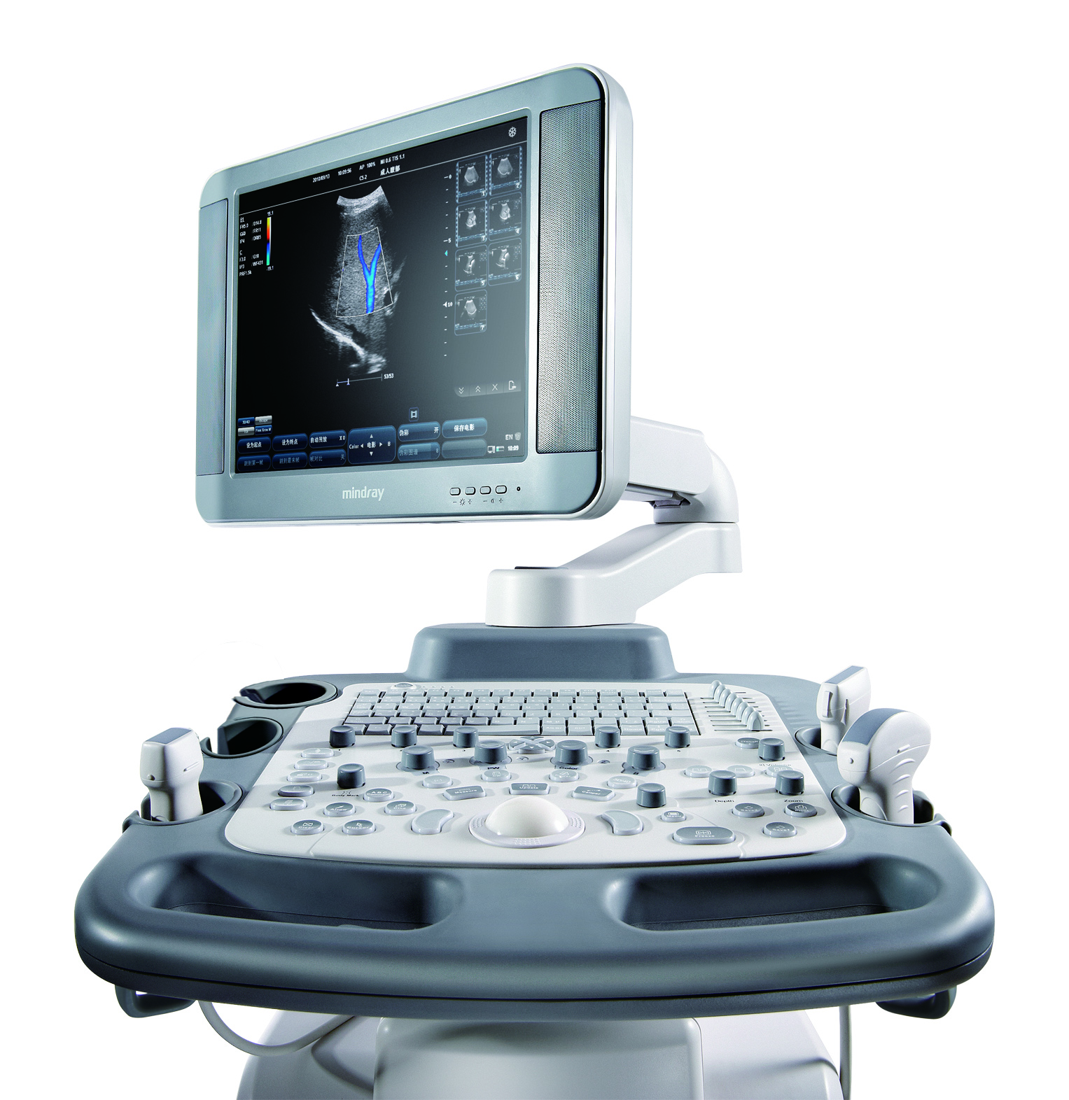 Ультразвуковая диагностическая система Mindray DC-N6