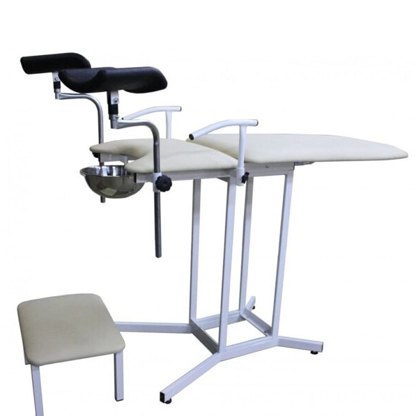 Гинекологическое кресло КГУ-05.00-Горское