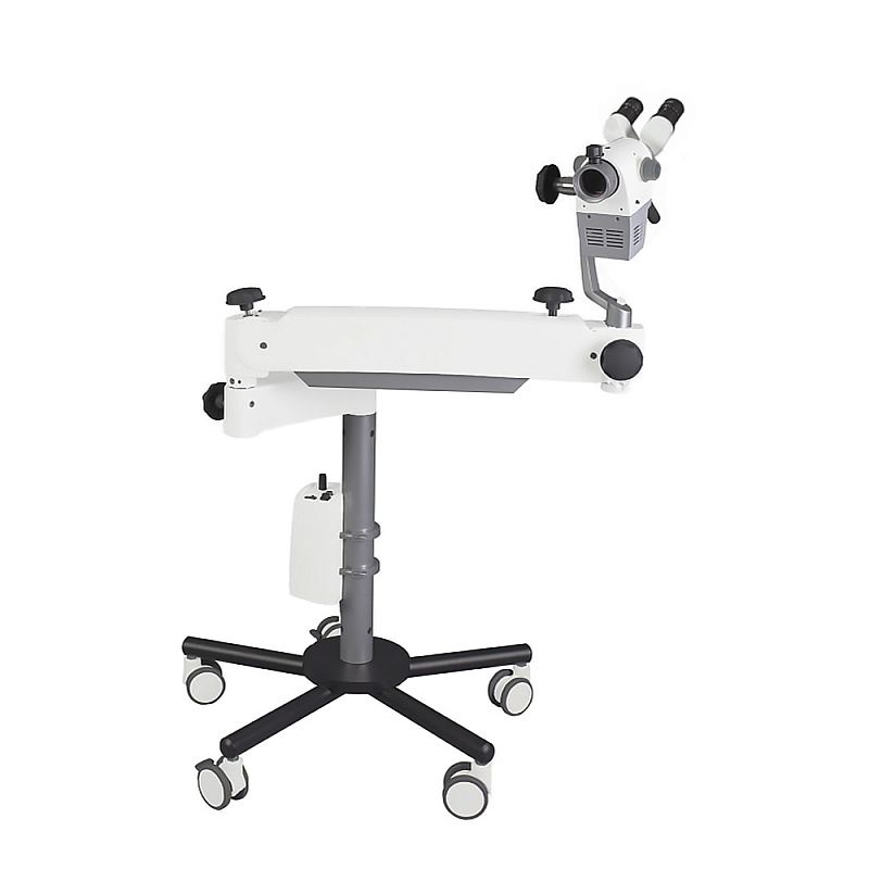 Кольпоскоп ZMir ПРИМА К (консольный)