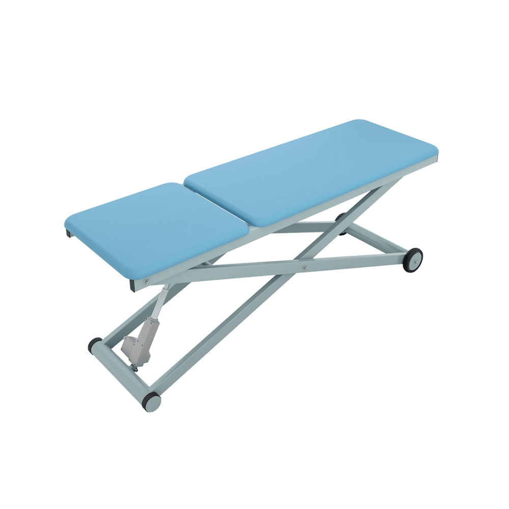 Кушетка Zerts электромеханическая одномоторная