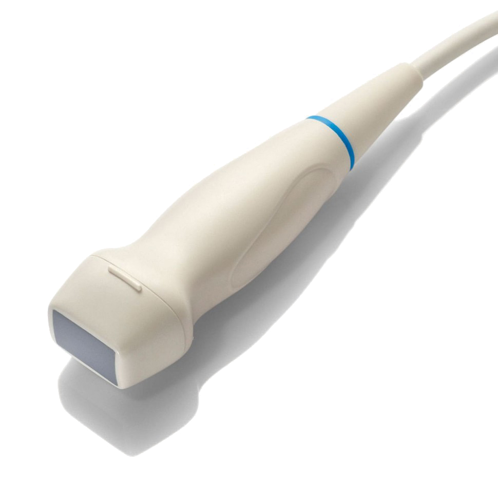 Секторный фазированный датчик Mindray P4-2s