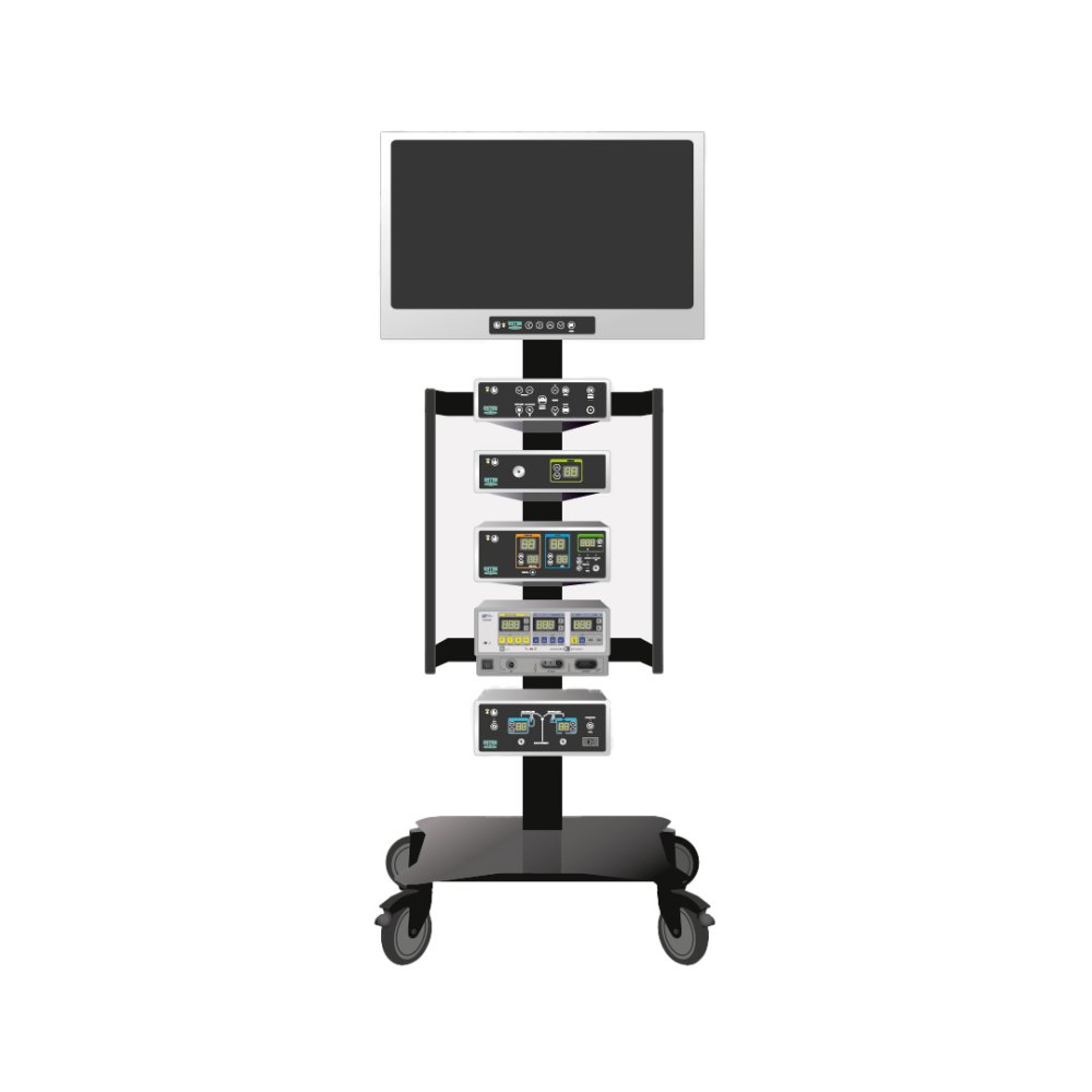 Эндовидеохирургический комплекс ESTEN L-2