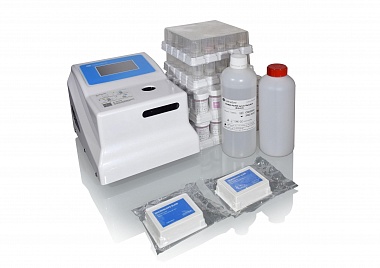 Цитологический процессор Абрис+ Huro Path S (Celltrazon)