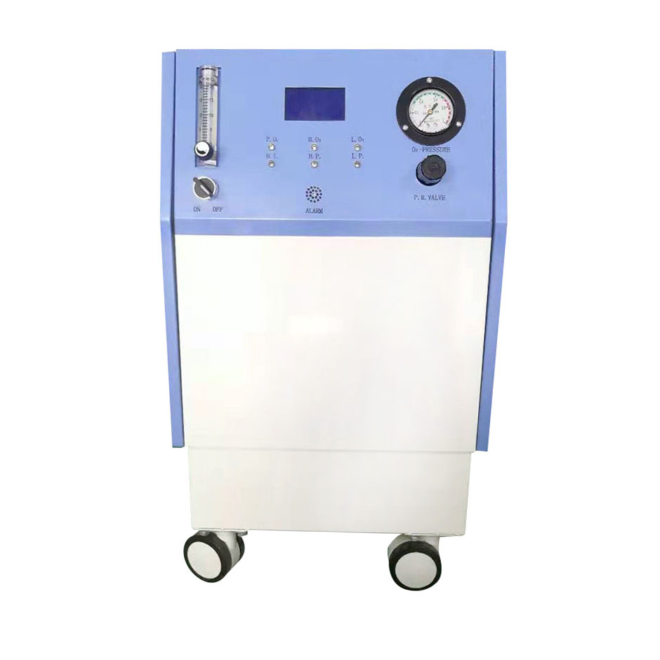 Концентратор кислорода Longfian JAY-10 (High)