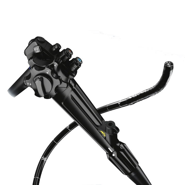 Ультратонкий видеоколоноскоп Olympus PCF-H190DI/L