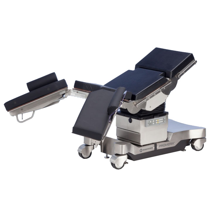Операционный стол Merivaara Promerix Slide