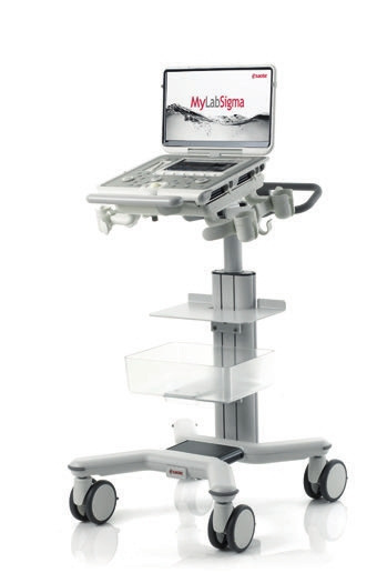 УЗИ аппарат Esaote MyLab Sigma