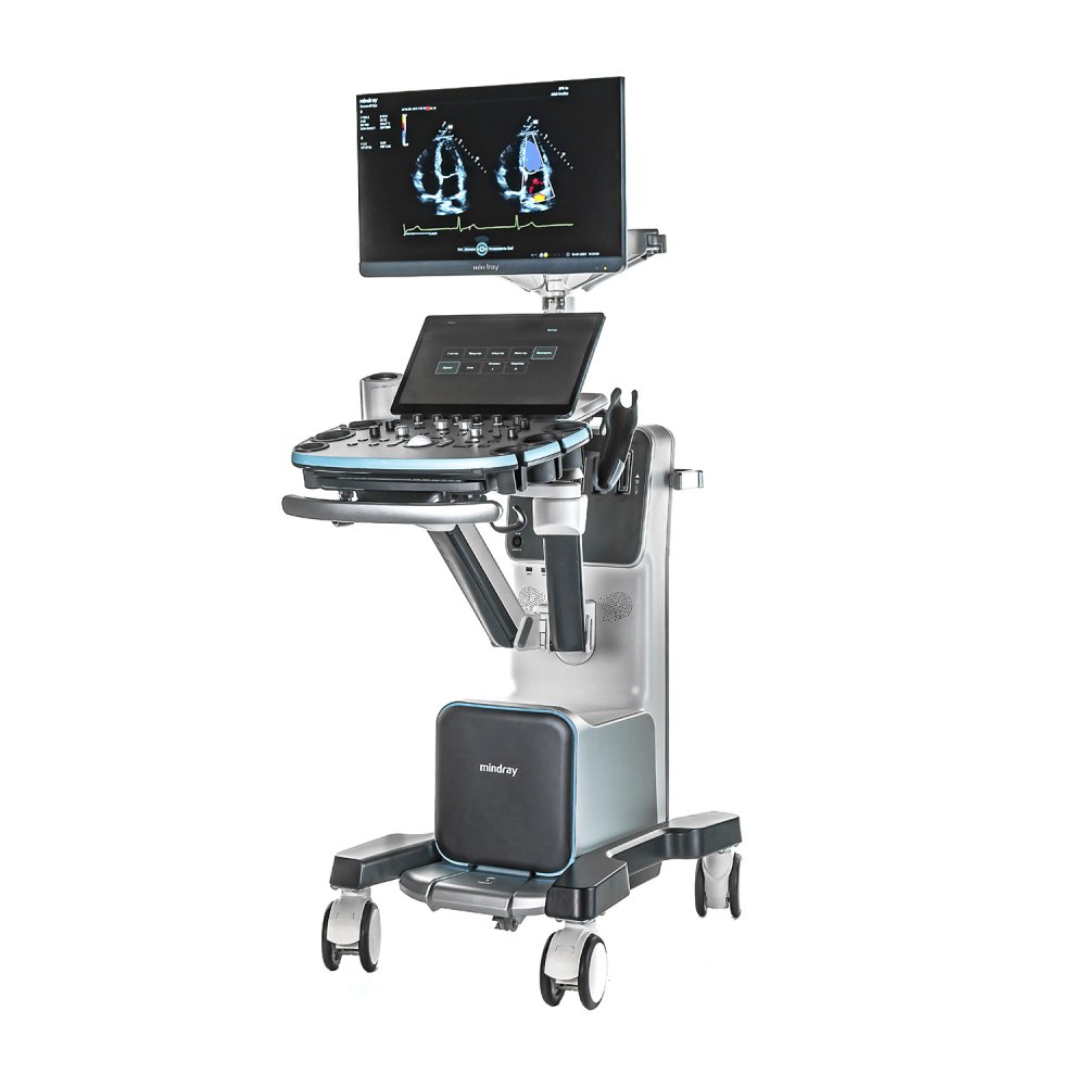 Ультразвуковой аппарат Mindray Resona I9
