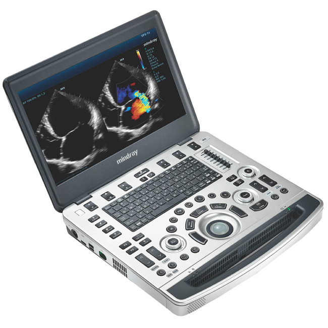 УЗИ аппарат Mindray M9T портативный