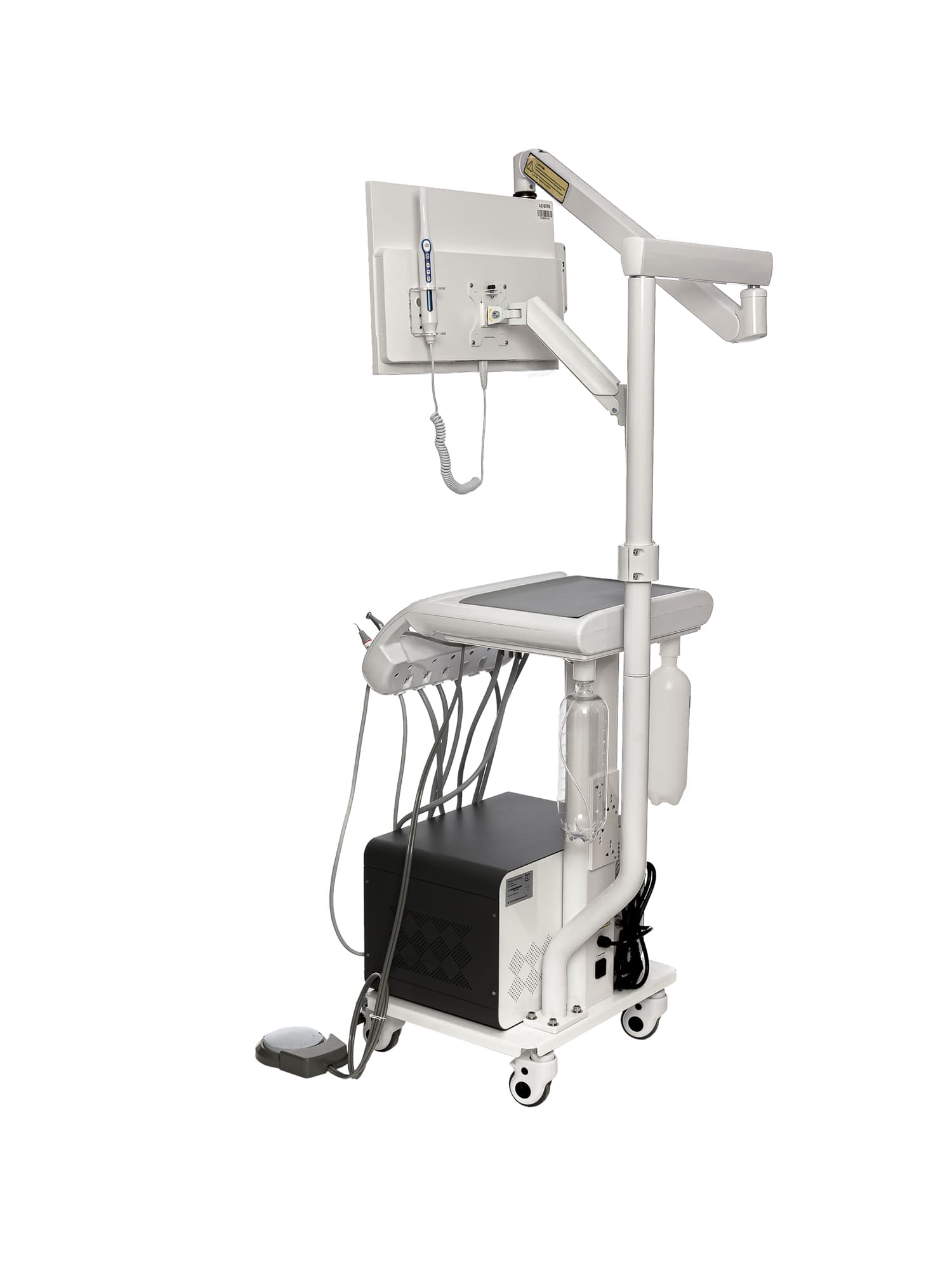 Ветеринарная стоматологическая установка VETLIGA DM-280