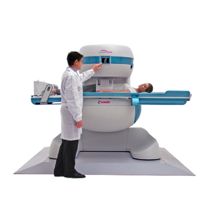 Магнитно-резонансный томограф Esaote G-Scan Brio