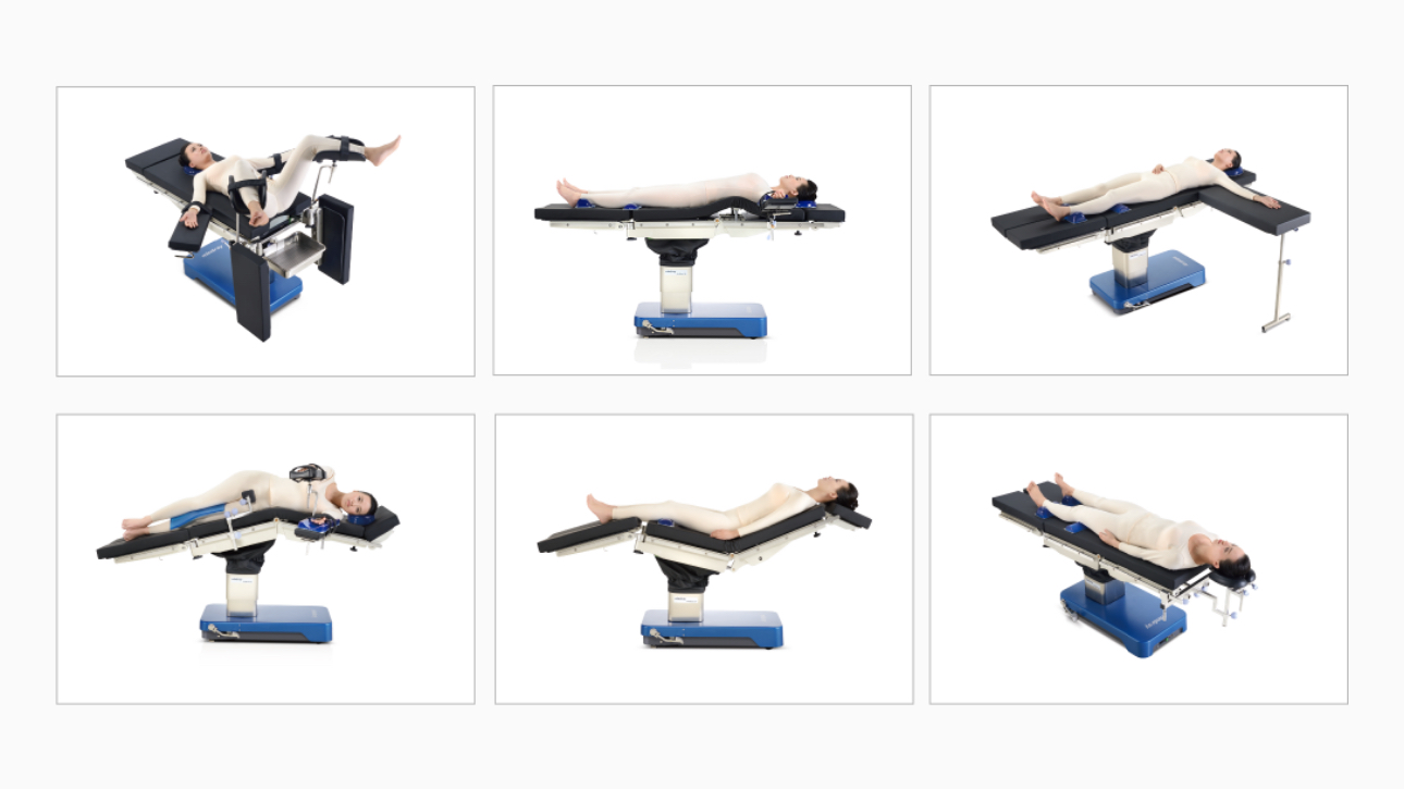 Операционный стол Mindray UniBase 30