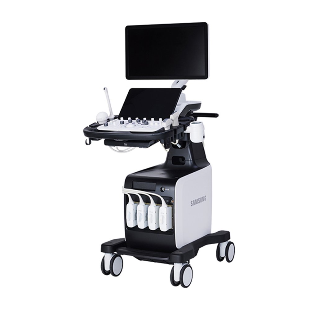 УЗИ аппарат Samsung V6