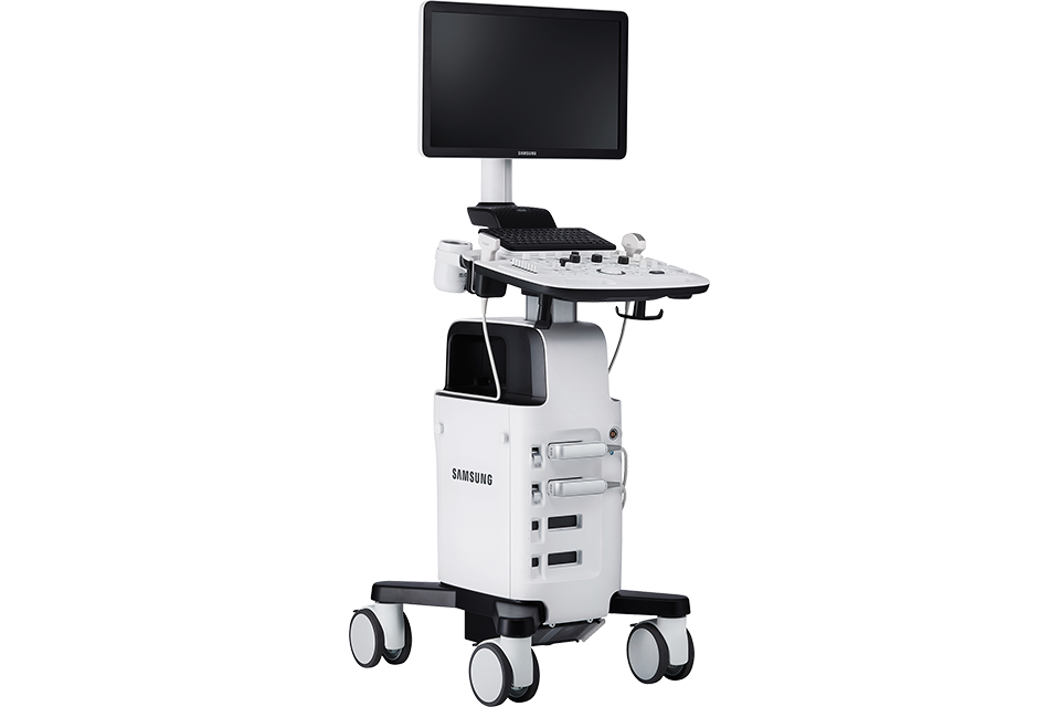 УЗИ аппарат Samsung HS30