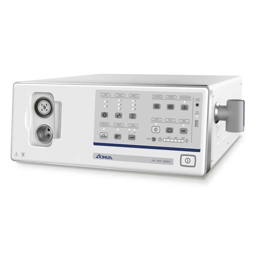 Видеопроцессор Aohua VME 2000