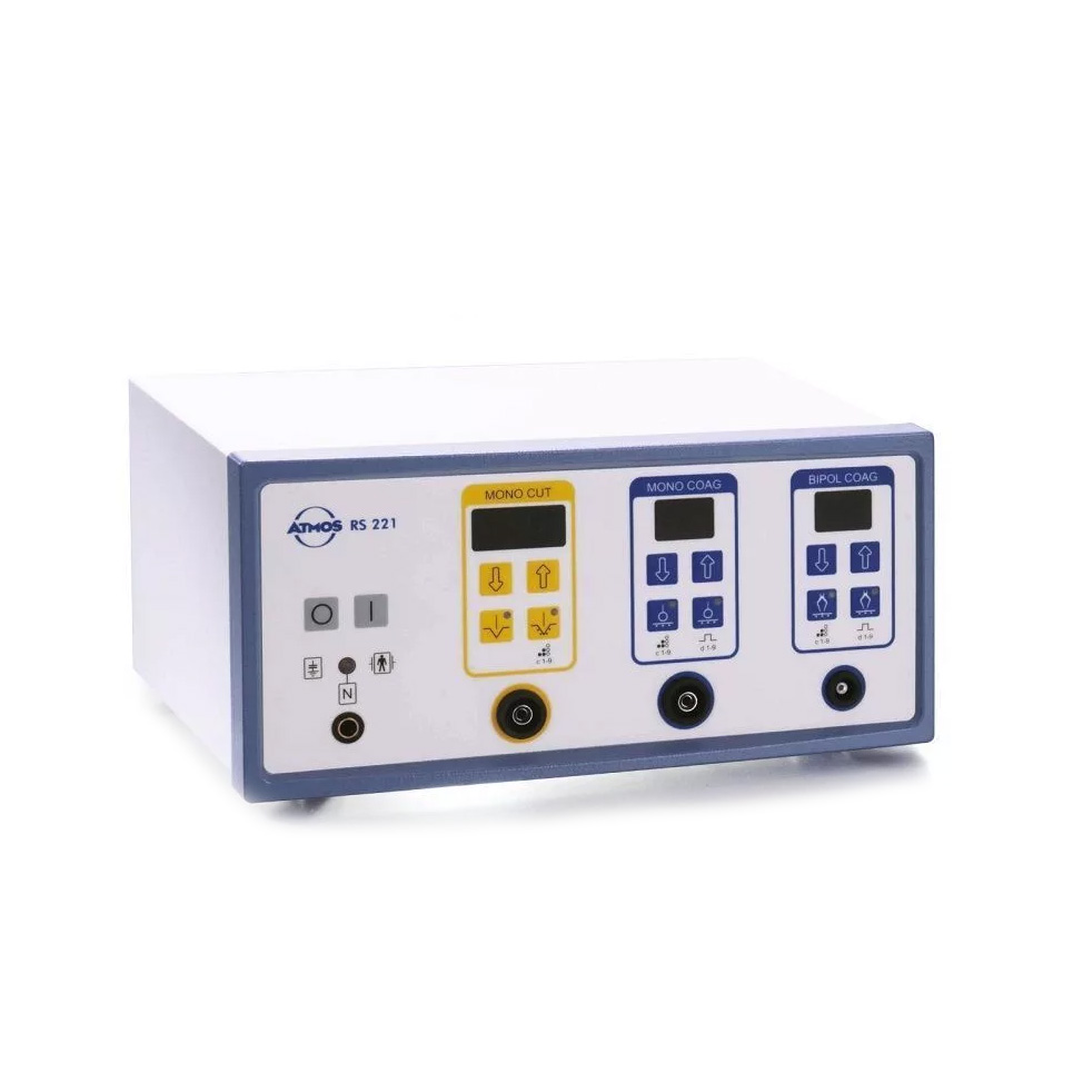 Радиохирургический аппарат ATMOS RS 221 ENT