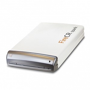 Система компьютерной радиографии 3DISC FireCR Spark