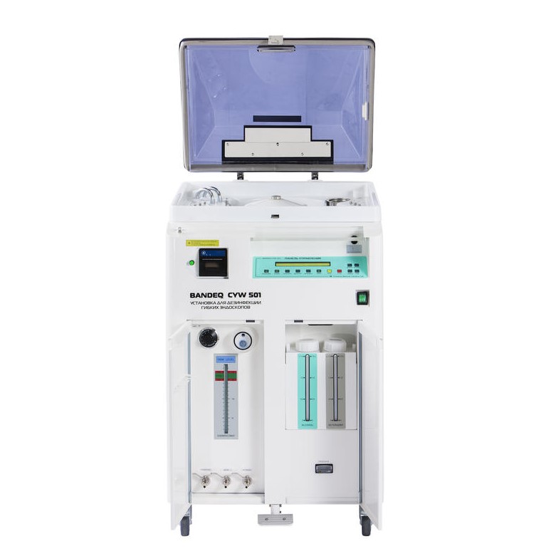 Мойка для дезинфекции гибких эндоскопов Bandeq CYW-501