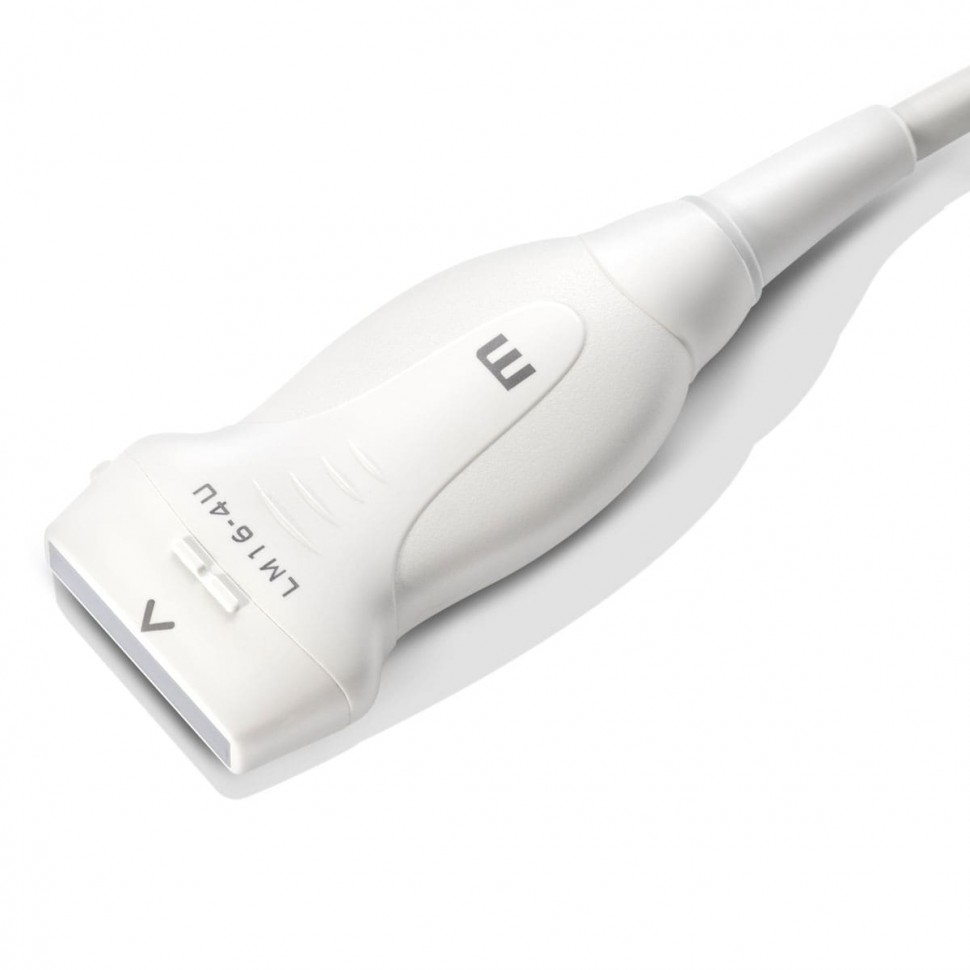 Линейный датчик Mindray LM16-4U