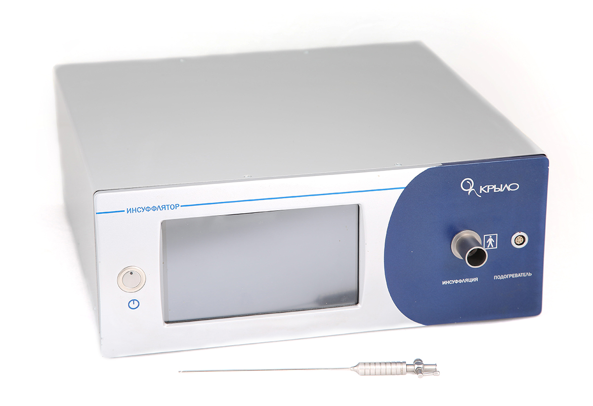 Инсуффлятор Крыло КРИ 1003ПД