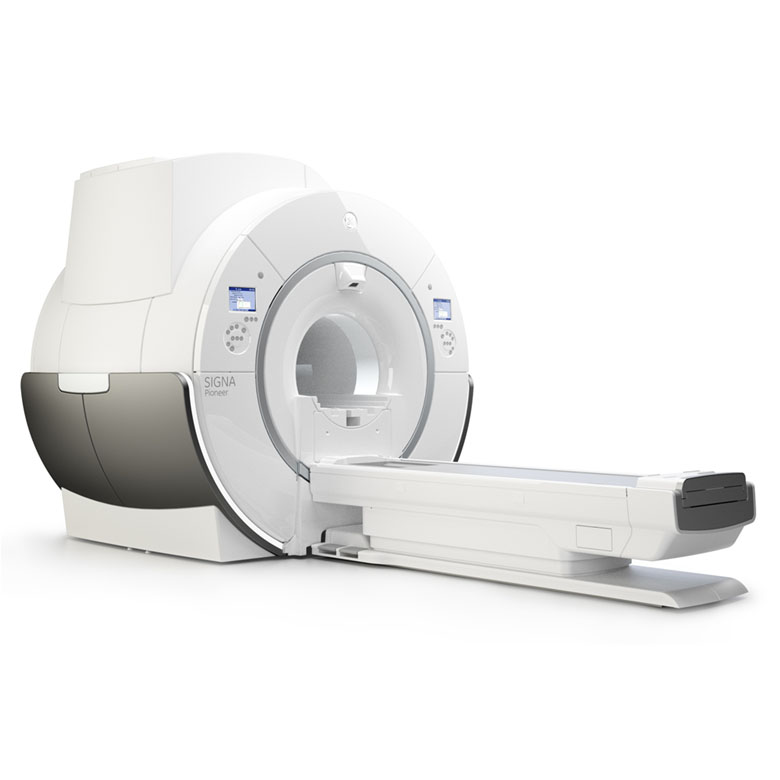 Магнитно-резонансный томограф GE SIGNA Pioneer