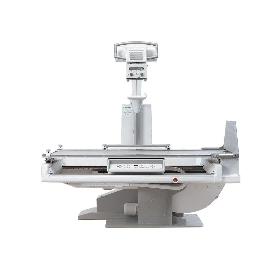 Система рентгеновская диагностическая Siemens Luminos Fusion