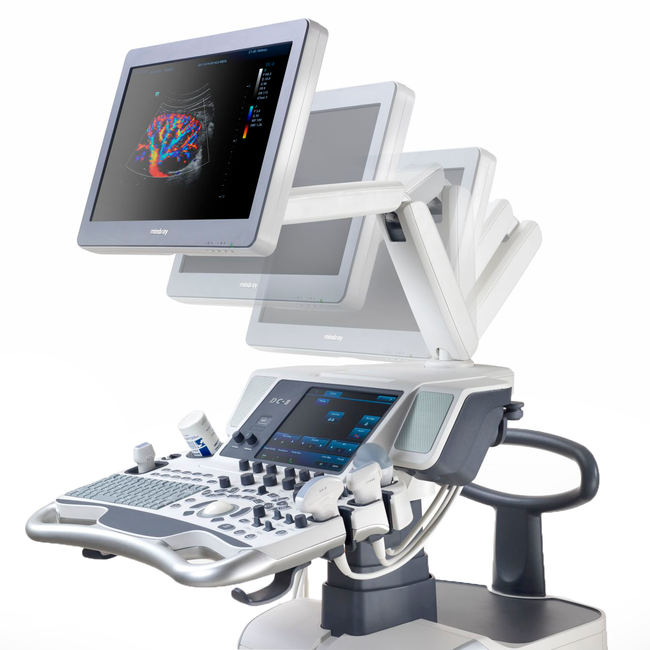 УЗИ аппарат Mindray DC-8
