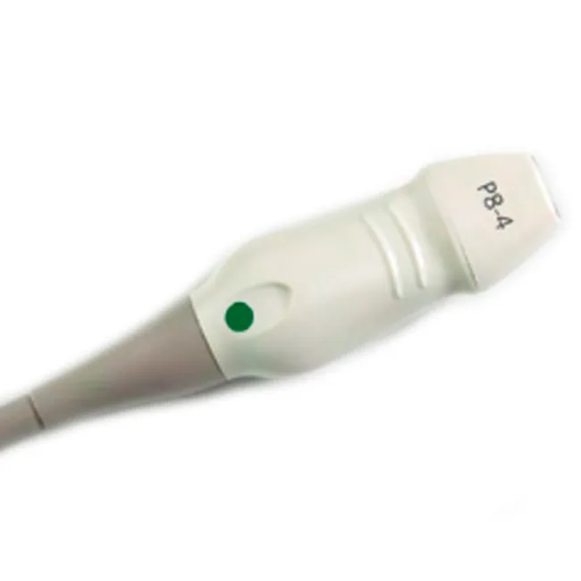 Siemens P8-4 секторный датчик УЗИ