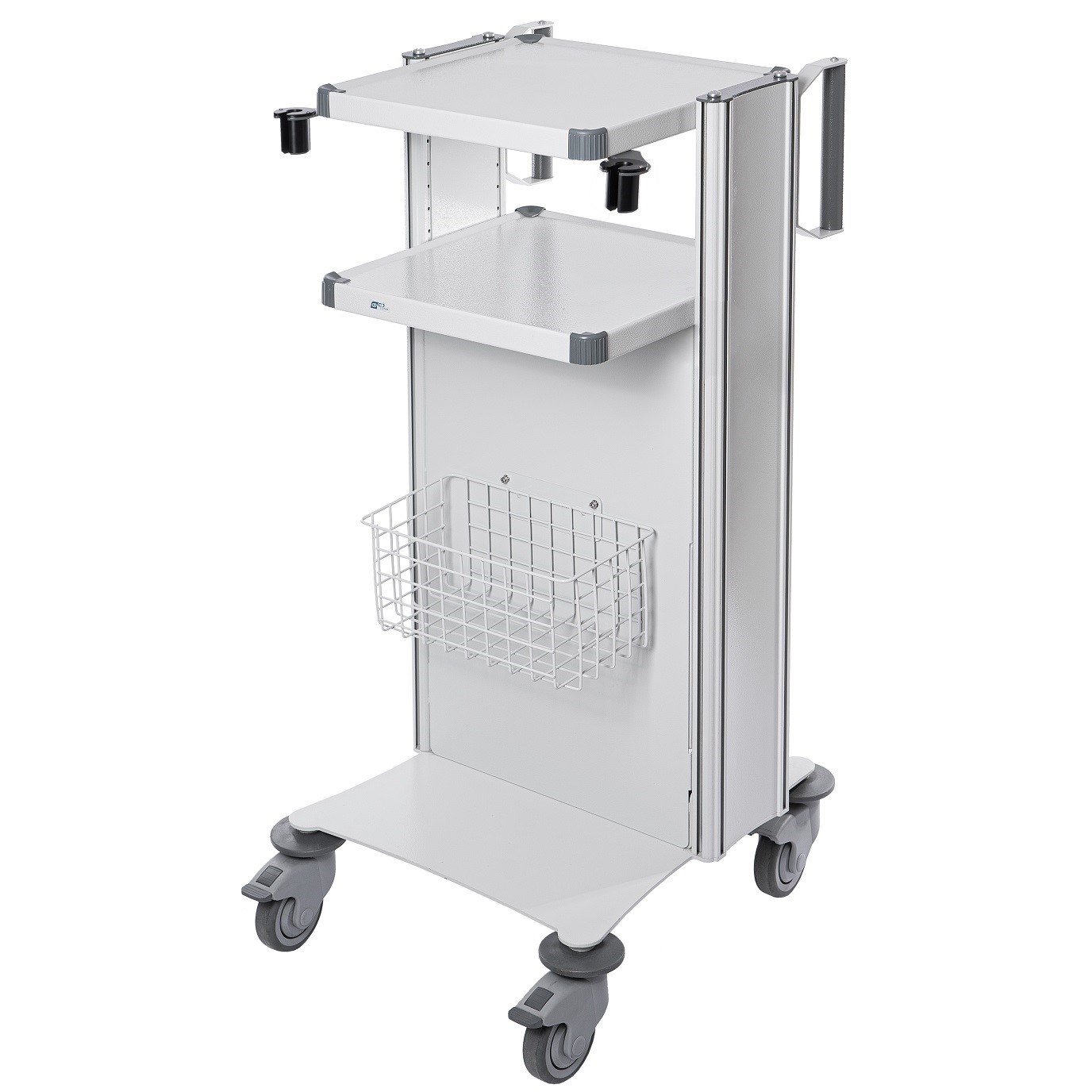 Набор для оториноларингологии базовый (Ar+МОНО+БИ) (на базе блока ФОТЕК ЕА141М)