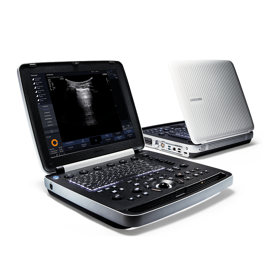 УЗИ аппарат Samsung HM70 EVO