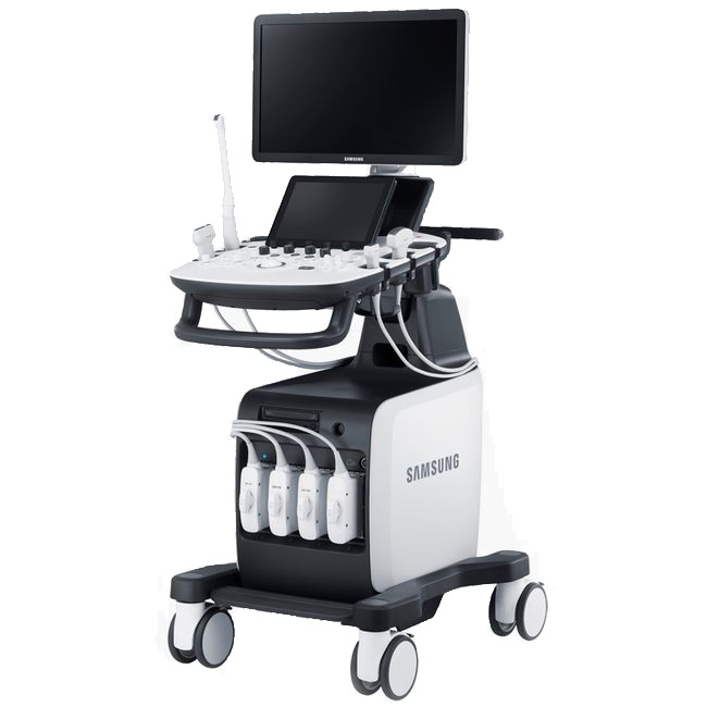 УЗИ аппарат Samsung HS60
