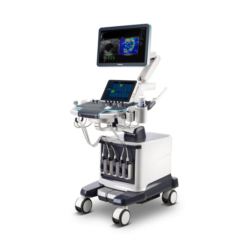 УЗИ аппарат Mindray Resona 7s