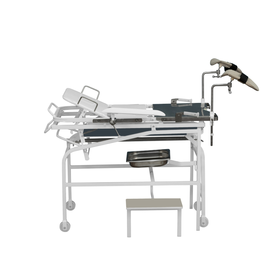 Кровать акушерская ДЗМО КА-2