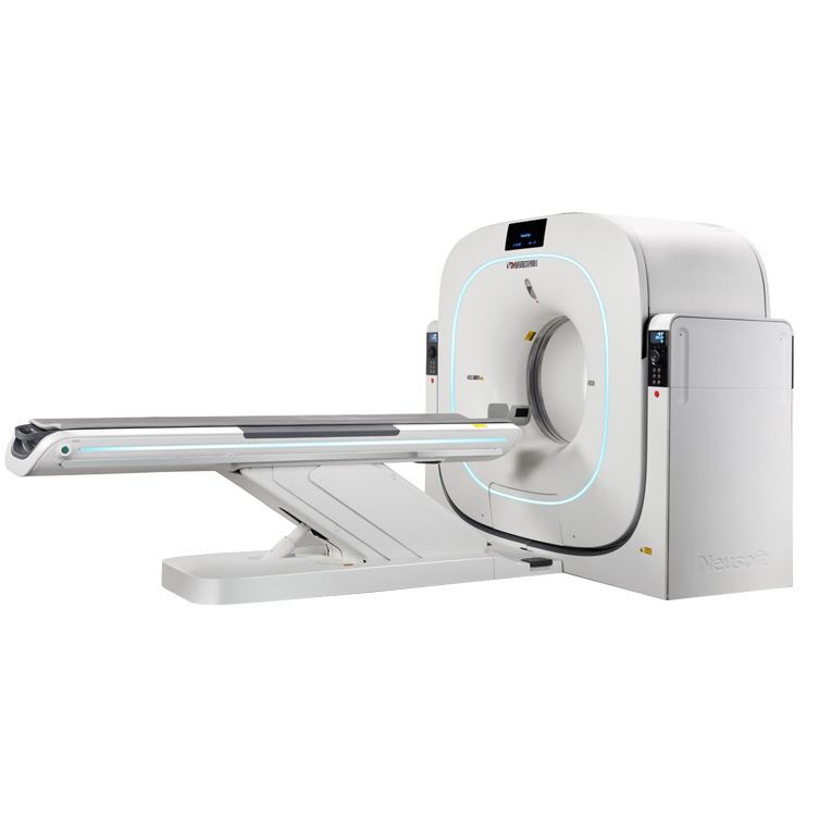 Компьютерный томограф Электрон «КТР» 16 срезов