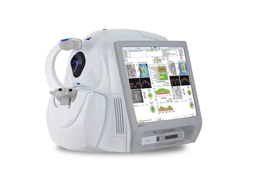 Carl Zeiss CIRRUS 5000