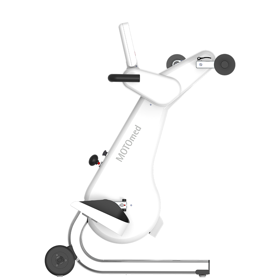 Тренажер терапевтический MOTOmed loop light.la