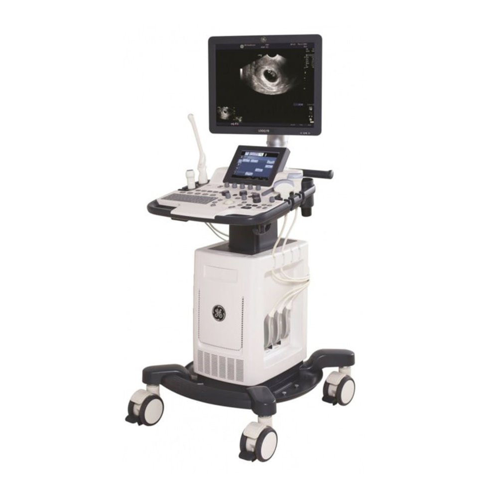 Ультразвуковая диагностическая система GE Healthcare LOGIQ F8