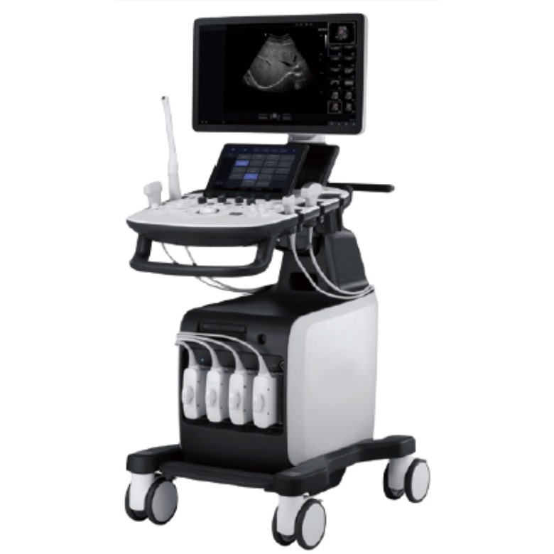 УЗИ аппарат РуСкан 65
