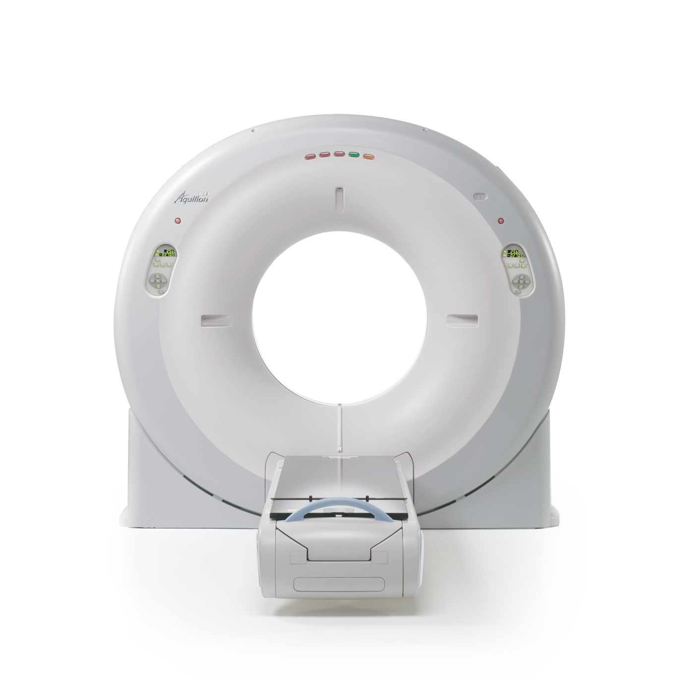 Компьютерный томограф Canon Aquilion LB