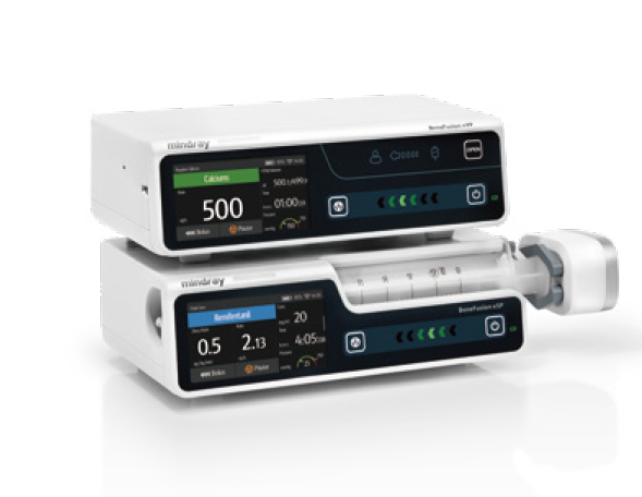 Инфузионный насос Mindray BeneFusion eVP