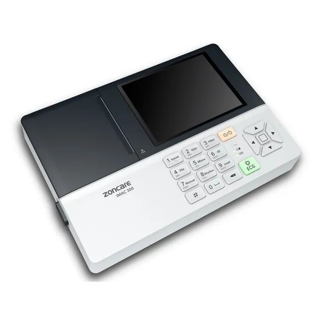Электрокардиограф Zoncare IMAC-300