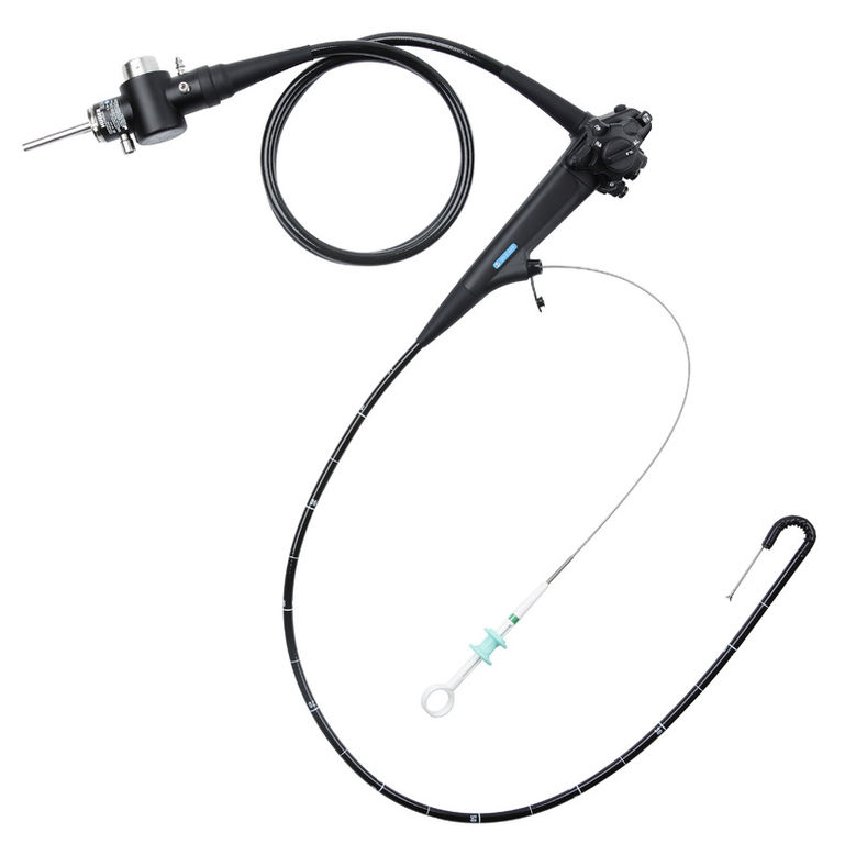 Видеоколоноскоп Huger CVE-2100ТМ