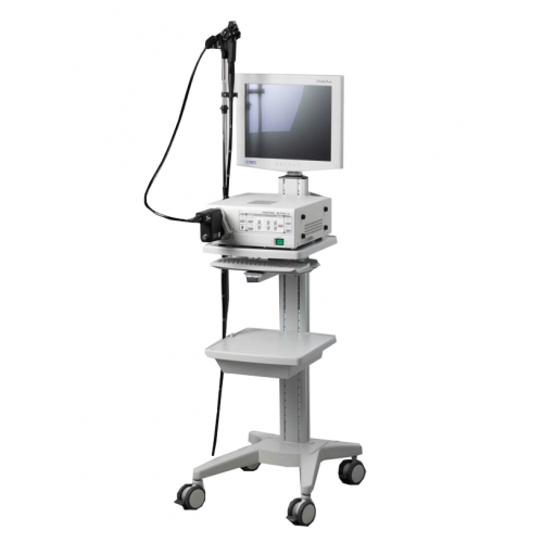 Видеоэндоскопическая система на базе Pentax EPK-P